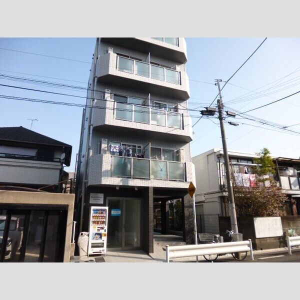 ブロッサムテラス池上