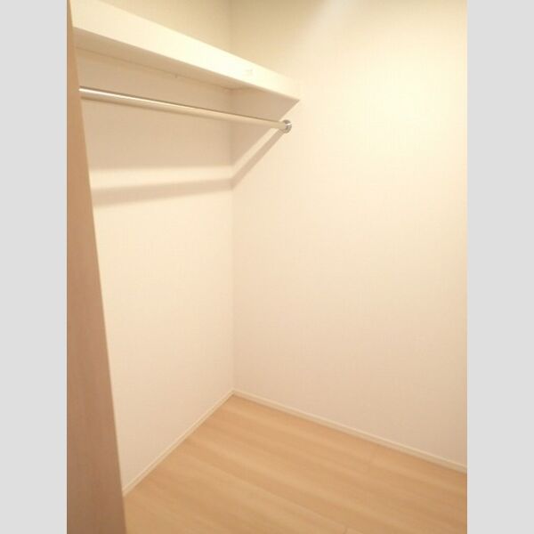 Daylight Hills 室内写真9
