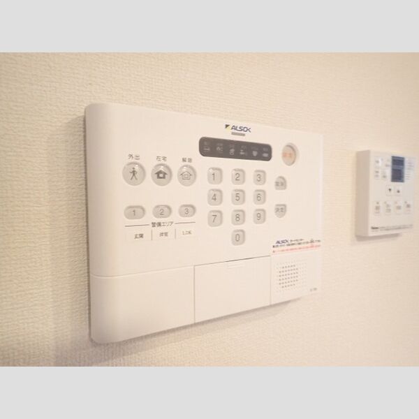 Daylight Hills 室内写真10