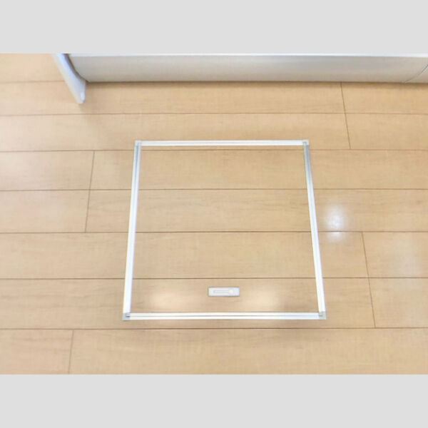 ジュフーレ和田 室内写真10