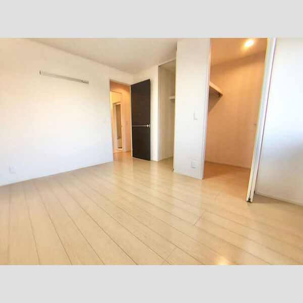 ジュフーレ和田 室内写真1