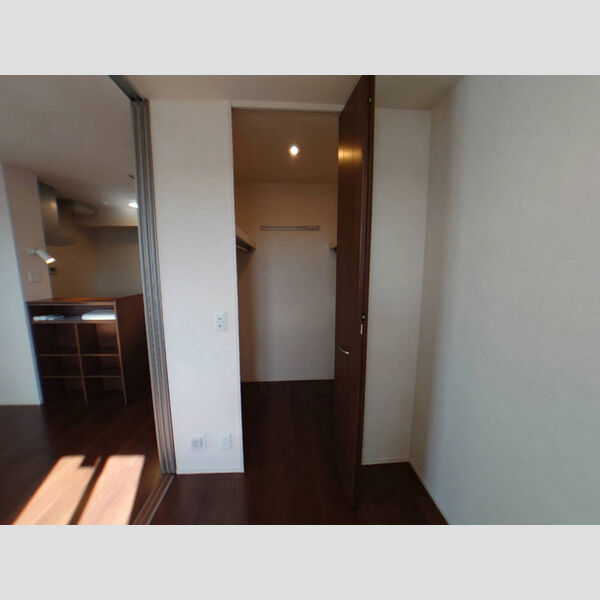 D-room出島 室内写真9