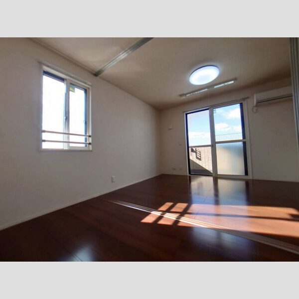 D-room出島 室内写真1