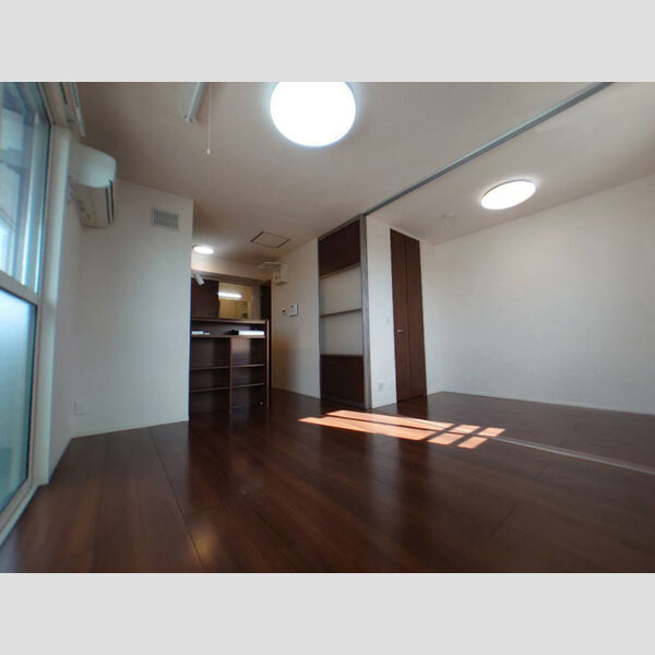 D-room出島 室内写真4