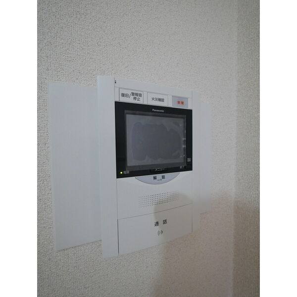 プレサンス名古屋城前 室内写真8