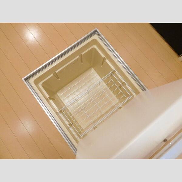 Famill Tomo 室内写真10