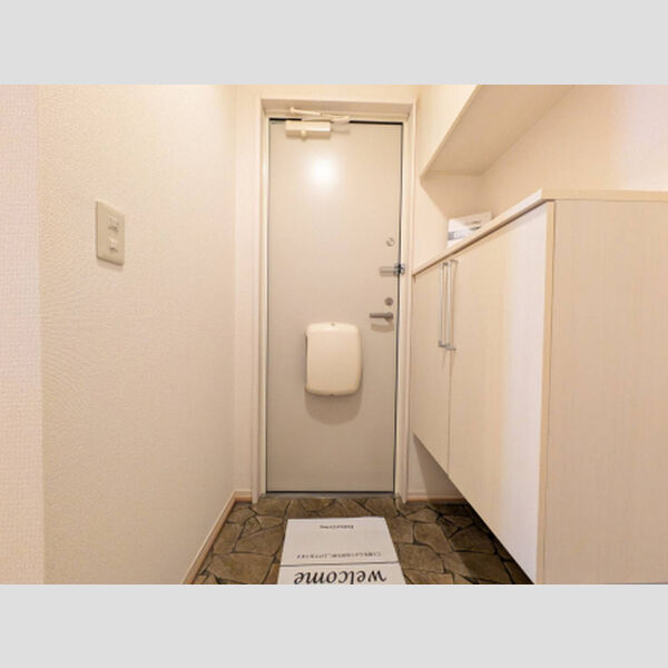 グリーンコーポ尾上の松 室内写真5