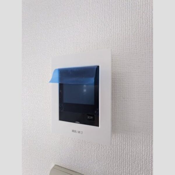 パークサイド南大井 室内写真7