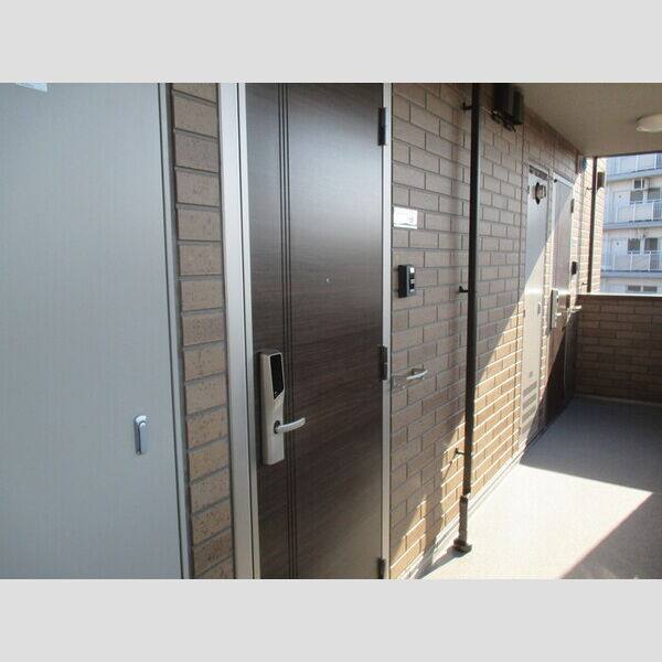Bodhi 室内写真1