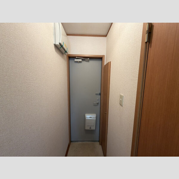エスポワール 室内写真2