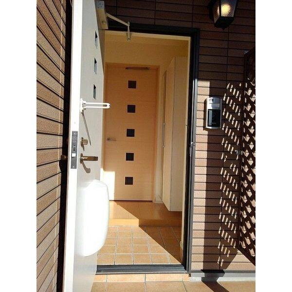 パイン フォーチュン 室内写真5