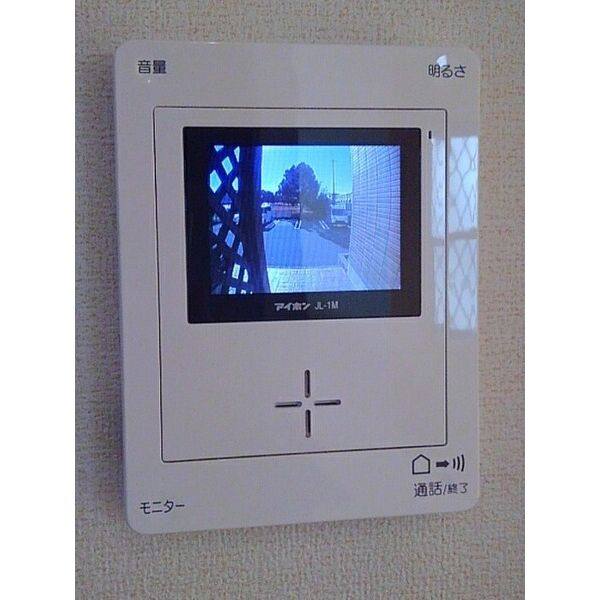 パイン フォーチュン 室内写真7