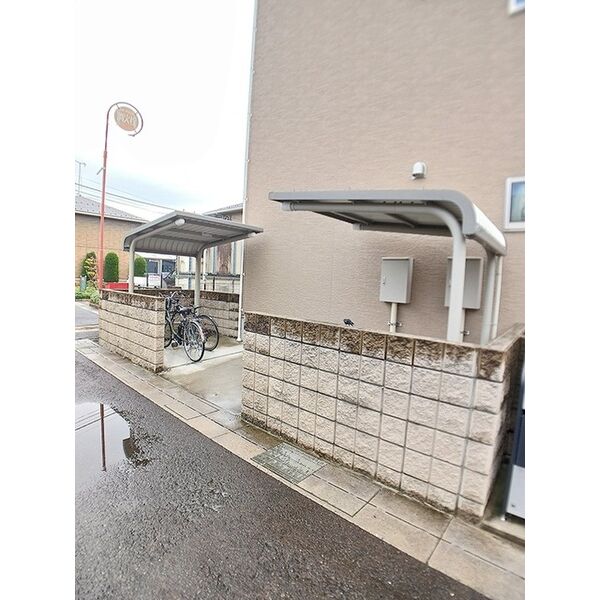 GK広野 室内写真8
