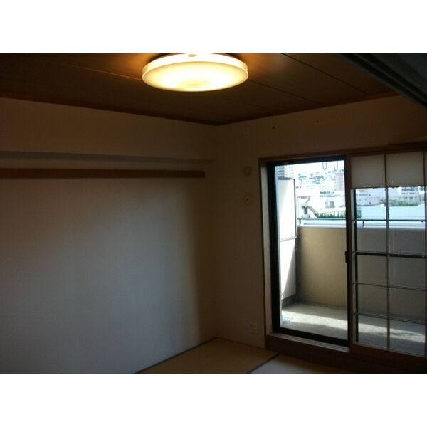 千代田橋ガーデン 室内写真6