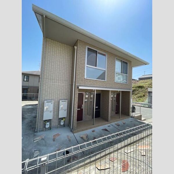 EYガーデンハイツ 建物画像