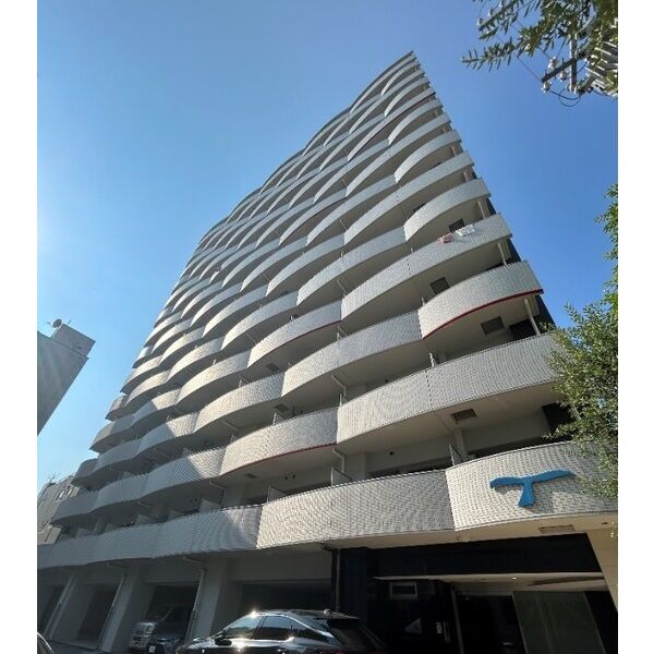セレニテ日本橋プリエ 建物画像