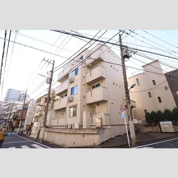 ガーデンハウス南大塚