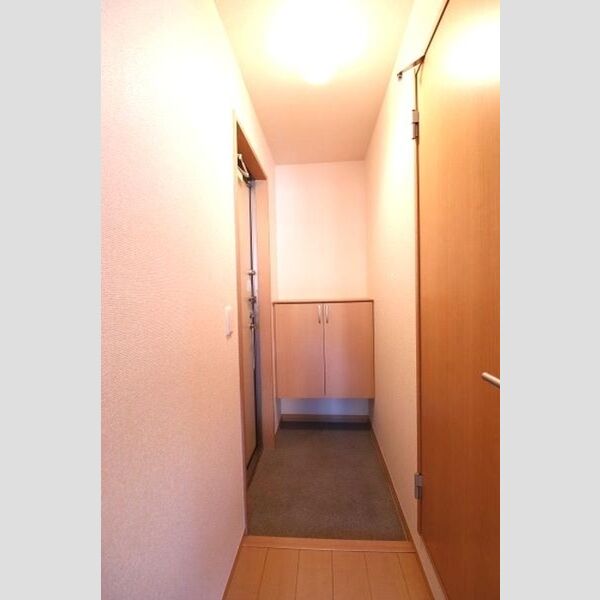 ガーデンハウス南大塚 室内写真3