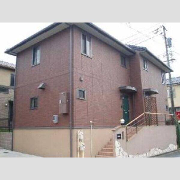 ローズコート岩根　A