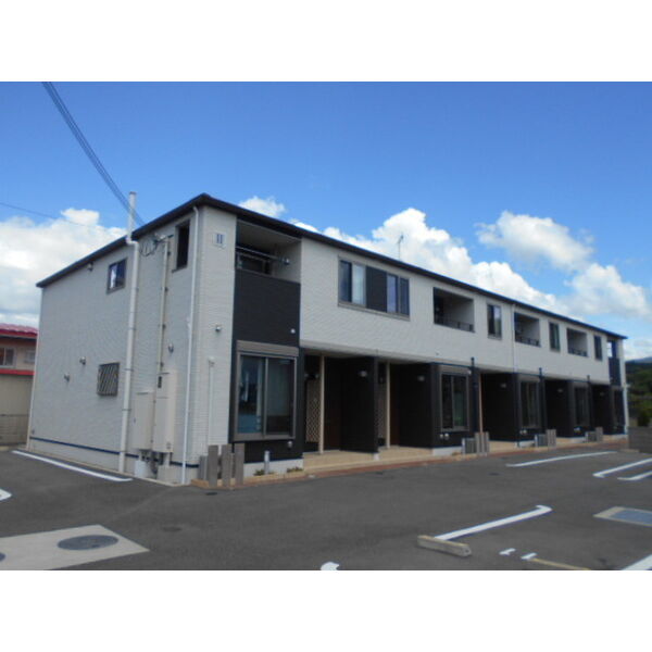 M・R・M Ⅱ 建物画像