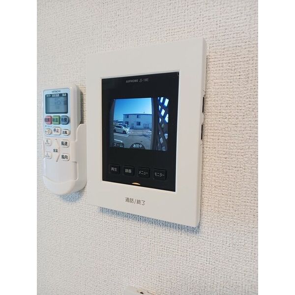 M・R・M Ⅱ 室内写真7