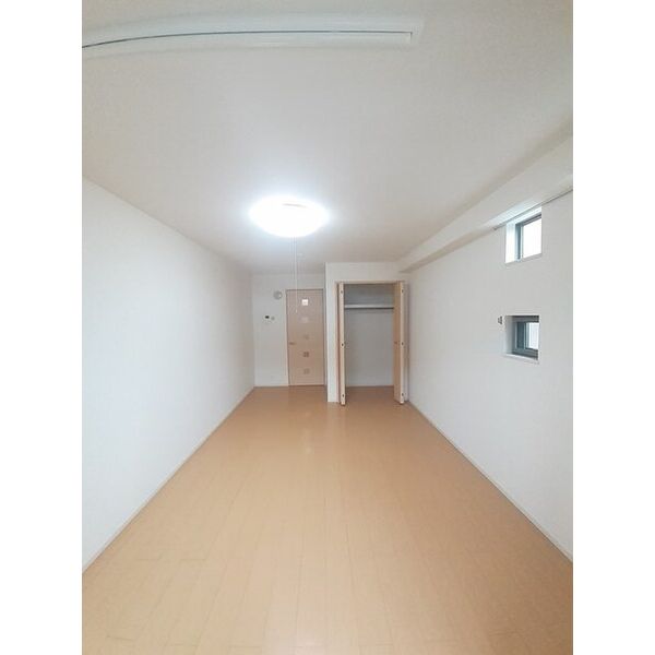 パセーオ 室内写真1