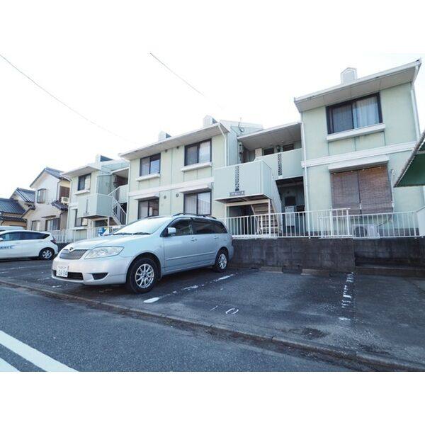プチセジュール 建物画像