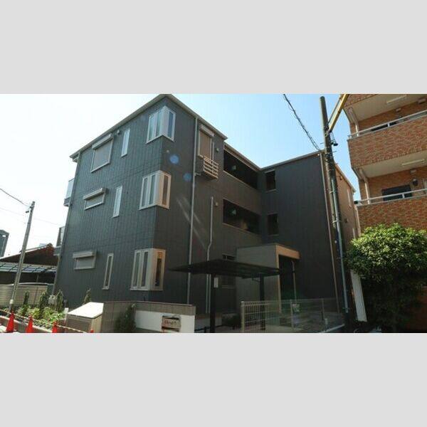 シュヴァル 建物画像