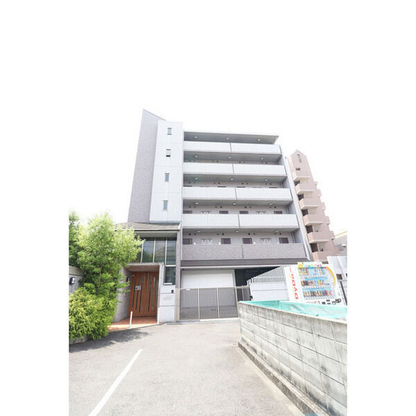 シェルクレール 建物画像