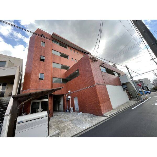 第2なかくにビル 建物画像