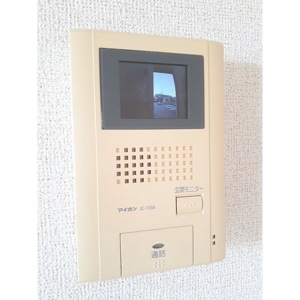 エテルノA 室内写真9
