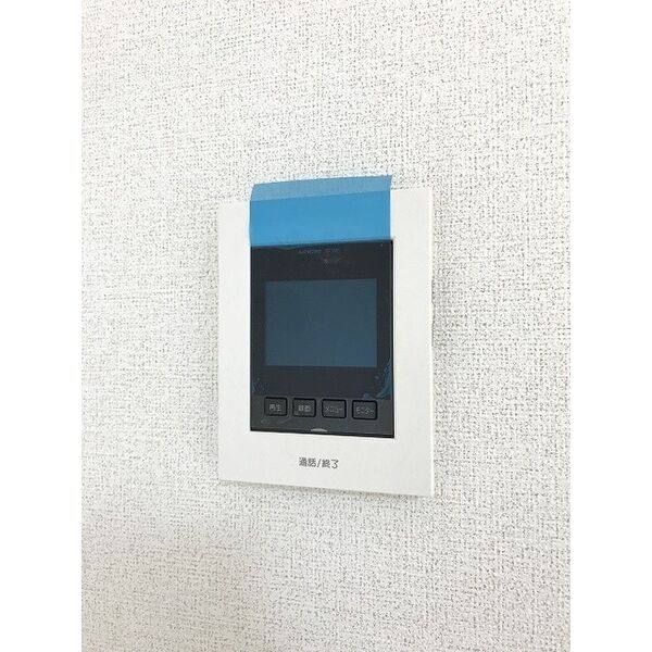 ミントベリー 室内写真8