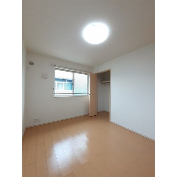 プリマヴェーラ 室内写真3