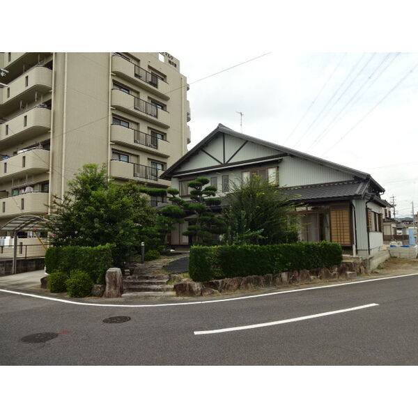 豊田市京町2丁目貸家 建物画像