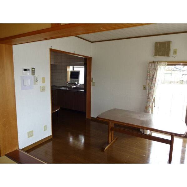 豊田市京町2丁目貸家 室内写真4