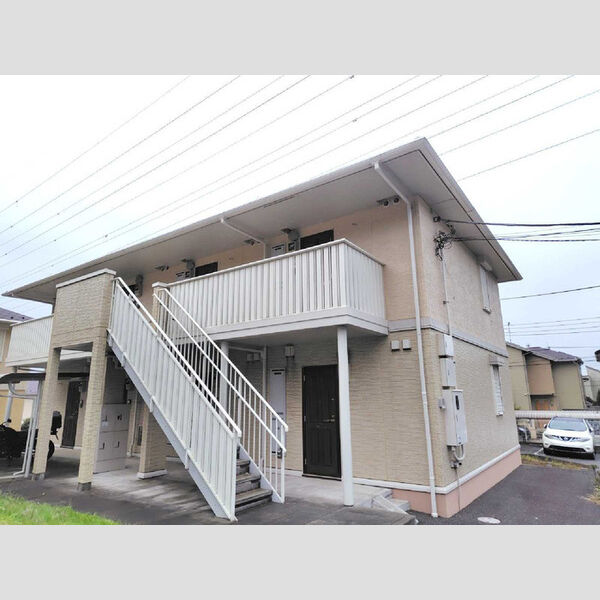 クレール四季彩の丘 弐番館