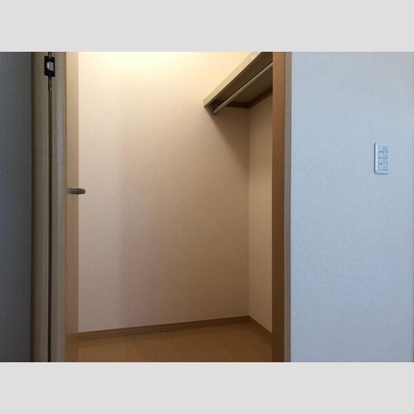 クレール四季彩の丘 弐番館 室内写真9