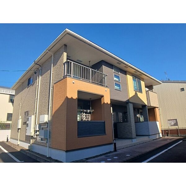 カーサ・エンジェロ