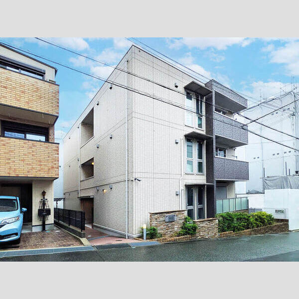 ラフォレア甲南山手