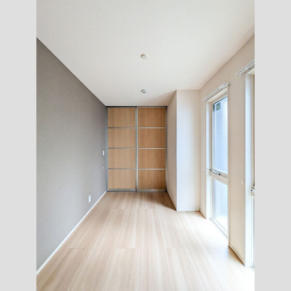ラフォレア甲南山手 室内写真1