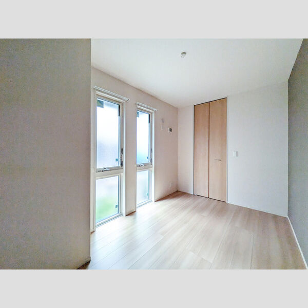 ラフォレア甲南山手 室内写真4