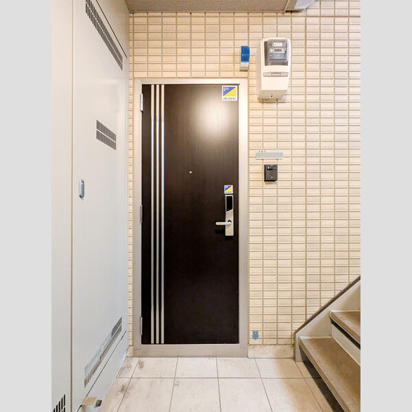 ラフォレア甲南山手 室内写真5