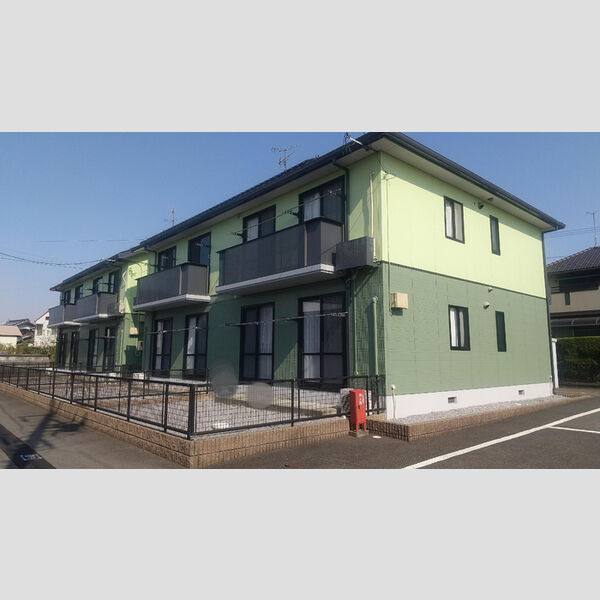 クロッカス翼 A