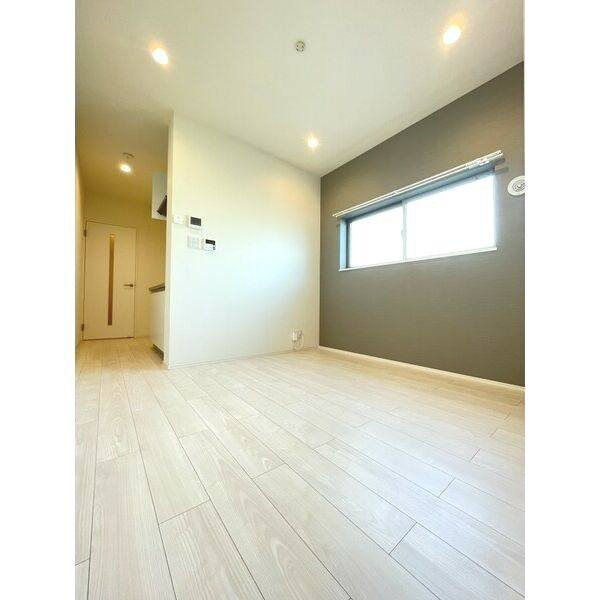 Okimi house 室内写真2