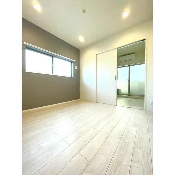Okimi house 室内写真3