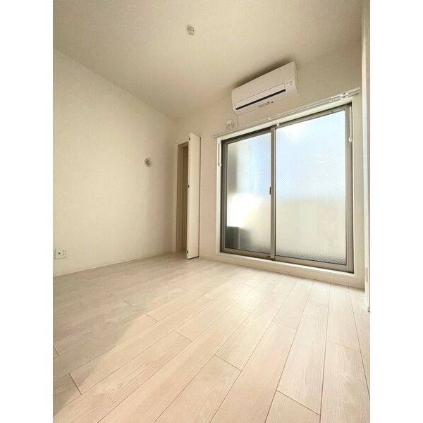 Okimi house 室内写真4