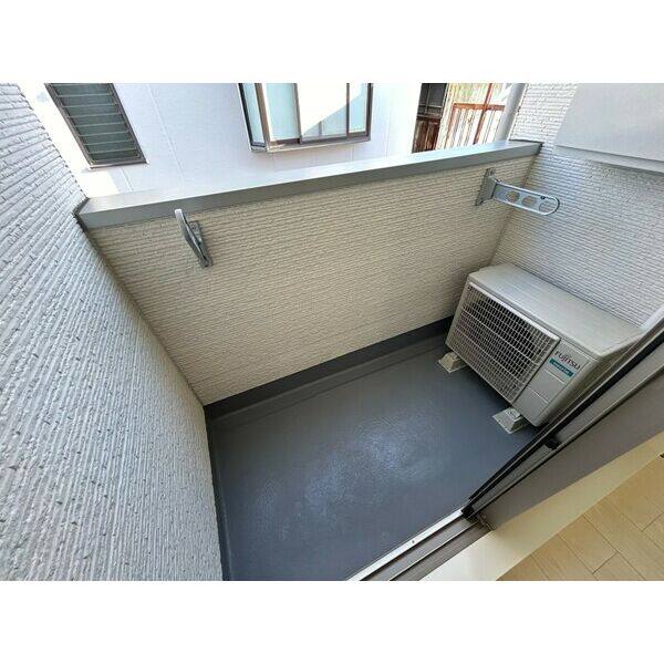 Okimi house 室内写真10