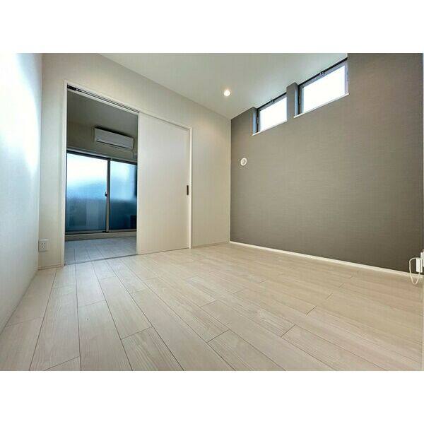 Okimi house 室内写真1
