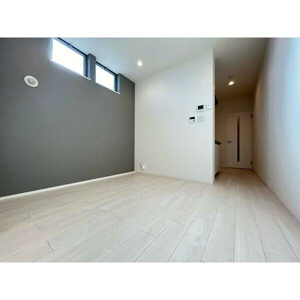 Okimi house 室内写真2