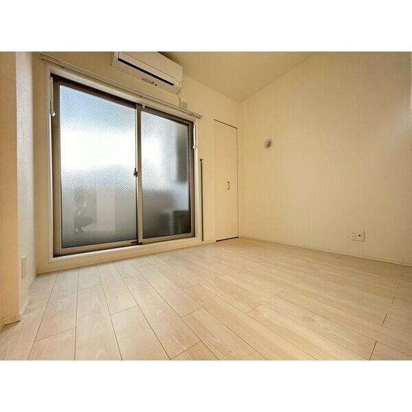Okimi house 室内写真3